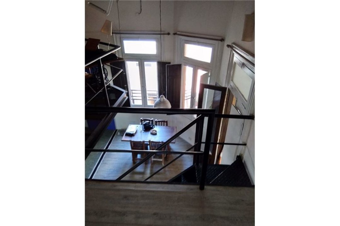 ALQUILER  2 AMB TIPO DUPLEX  SAN TELMO