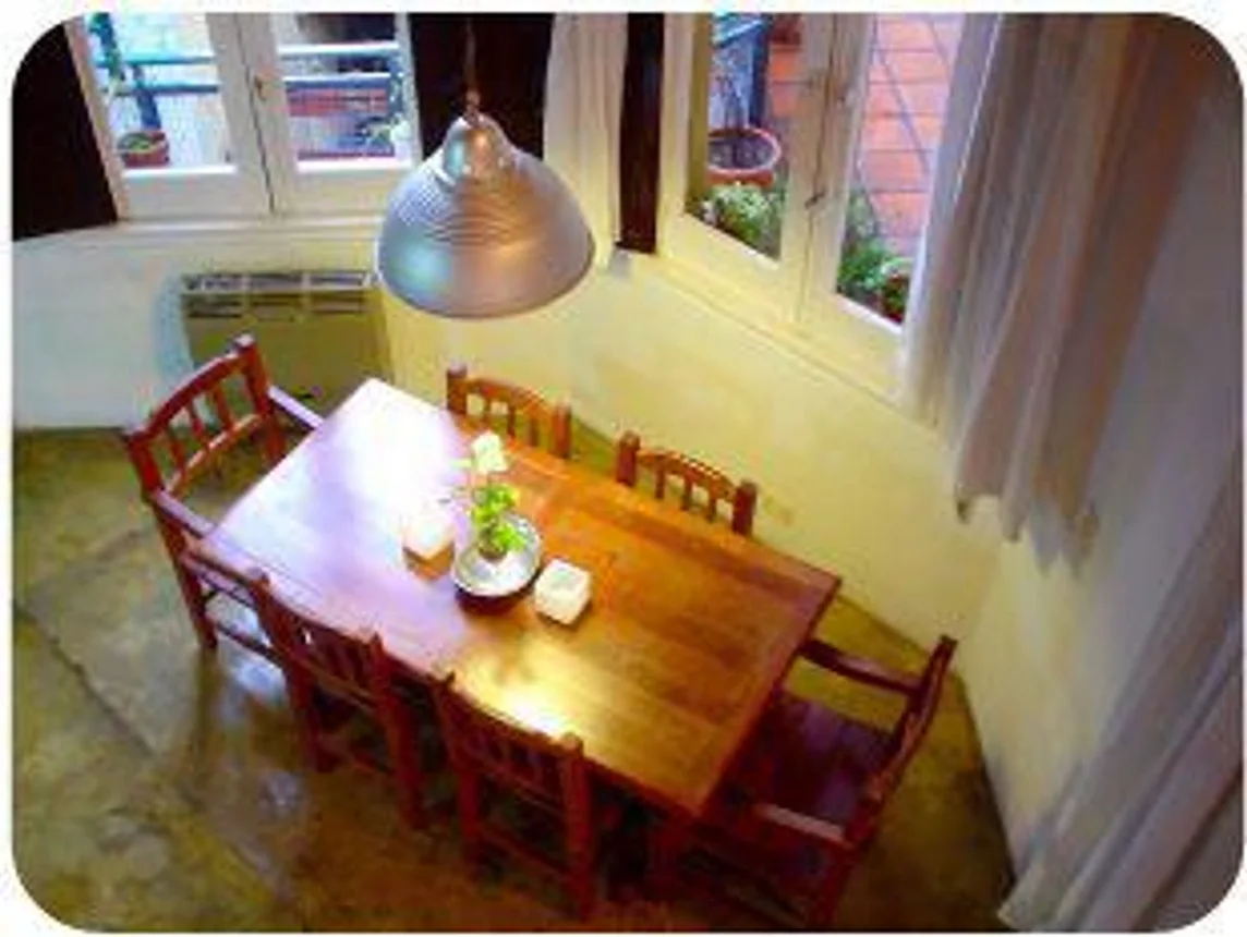 Loft de 2 ambientes en alquiler en San Telmo, Peru 700, foto 4
