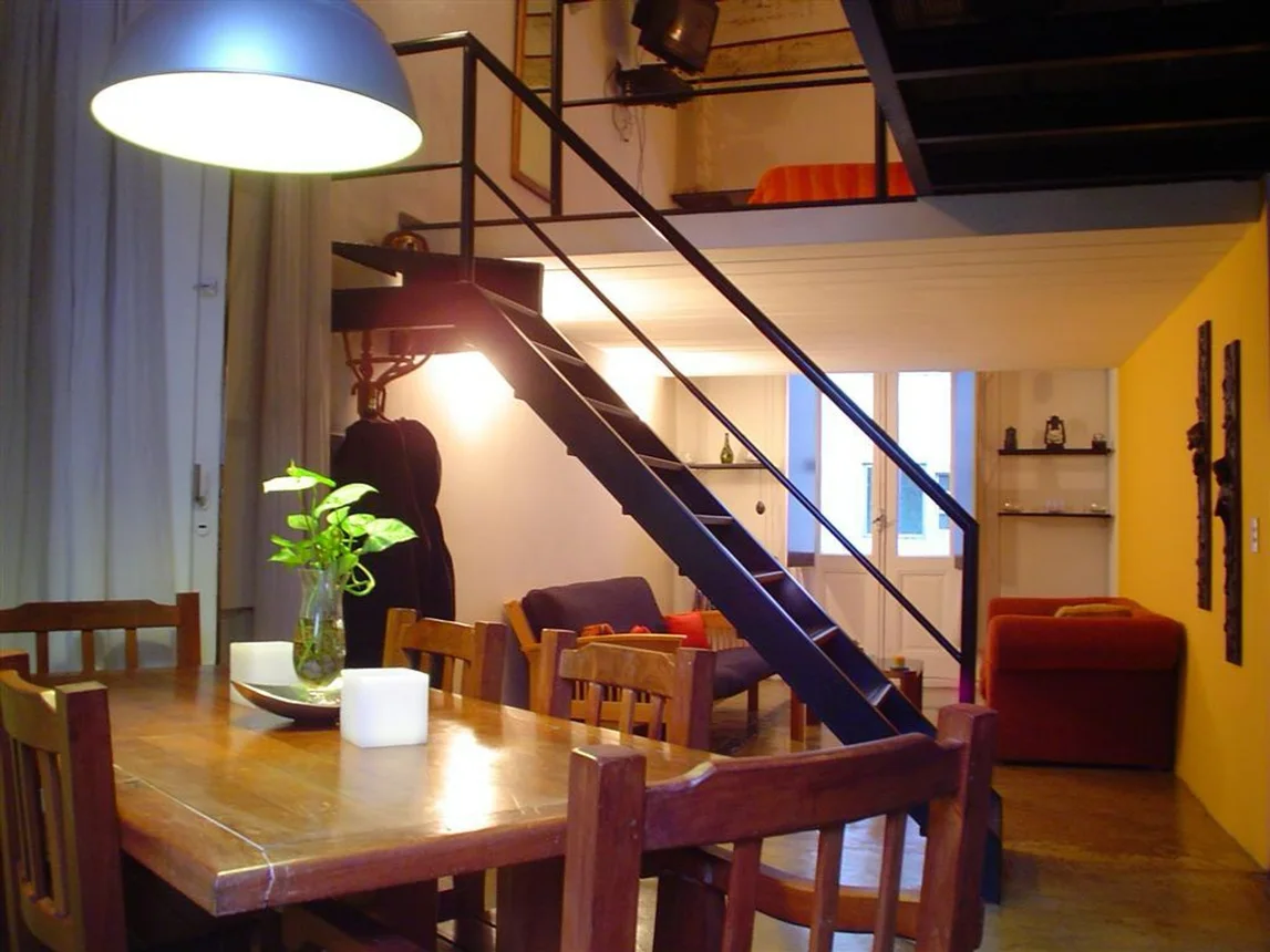 Loft de 2 ambientes en alquiler en San Telmo, Peru 700, foto 2