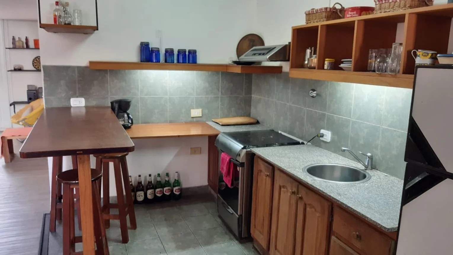 Loft de 2 ambientes en alquiler en San Telmo, Peru 700, foto 3