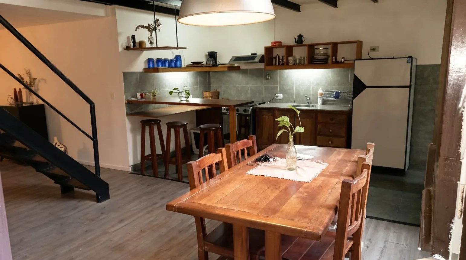 Loft de 2 ambientes en alquiler en San Telmo, Peru 700, foto 5