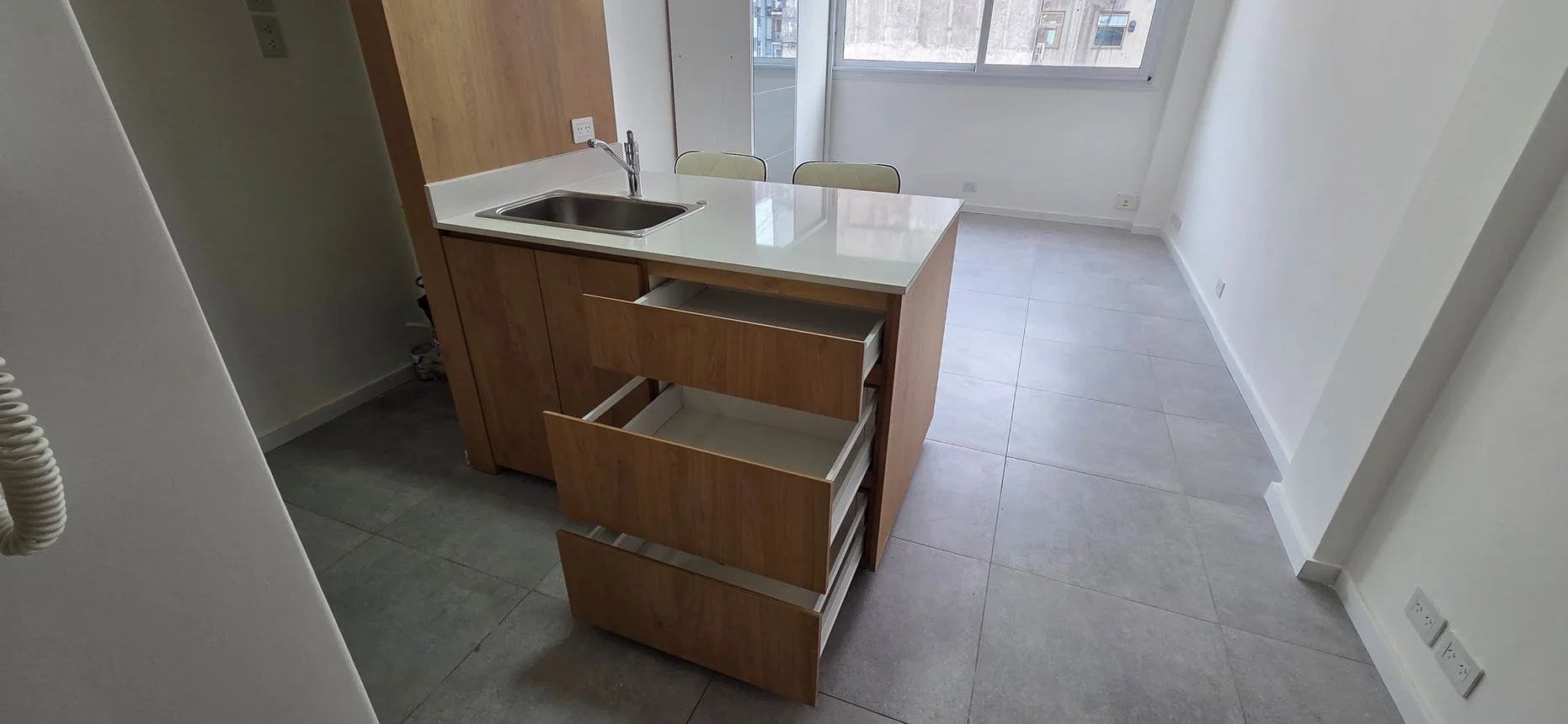 Monoambiente en venta en San Nicolás, foto 3