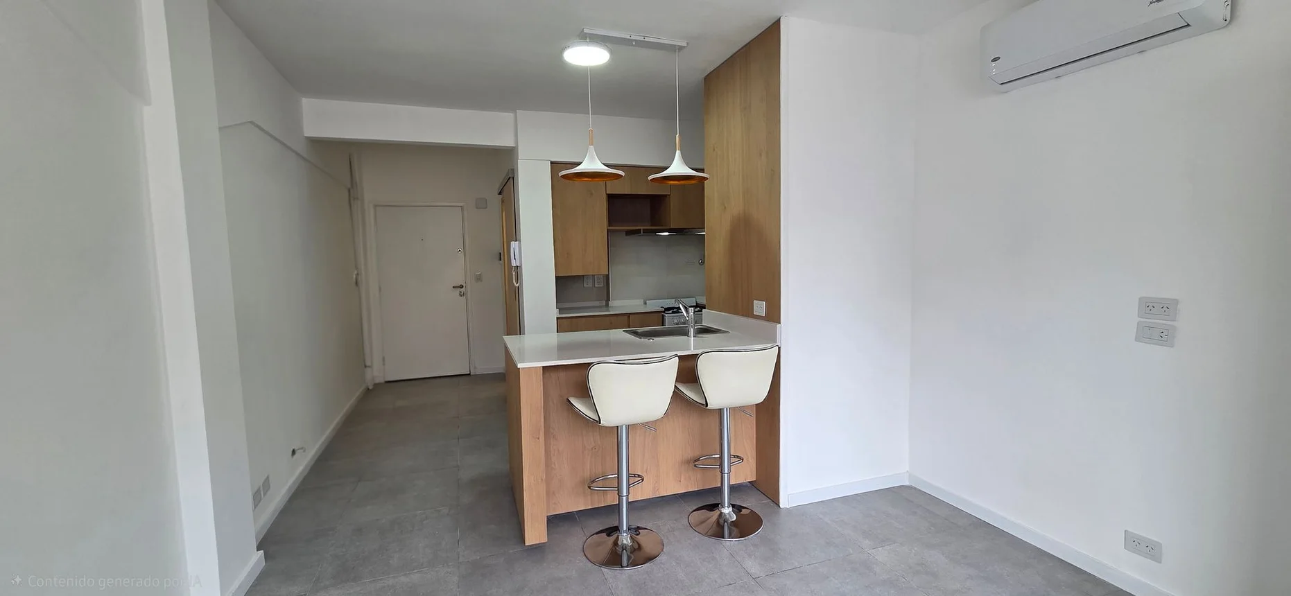 Monoambiente en venta en San Nicolás, foto 4