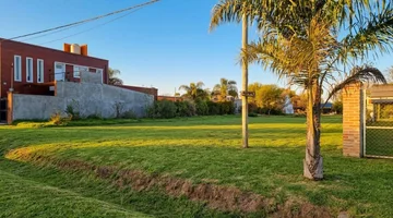 SE VENDE TERRENO EN SAUCE VIEJO