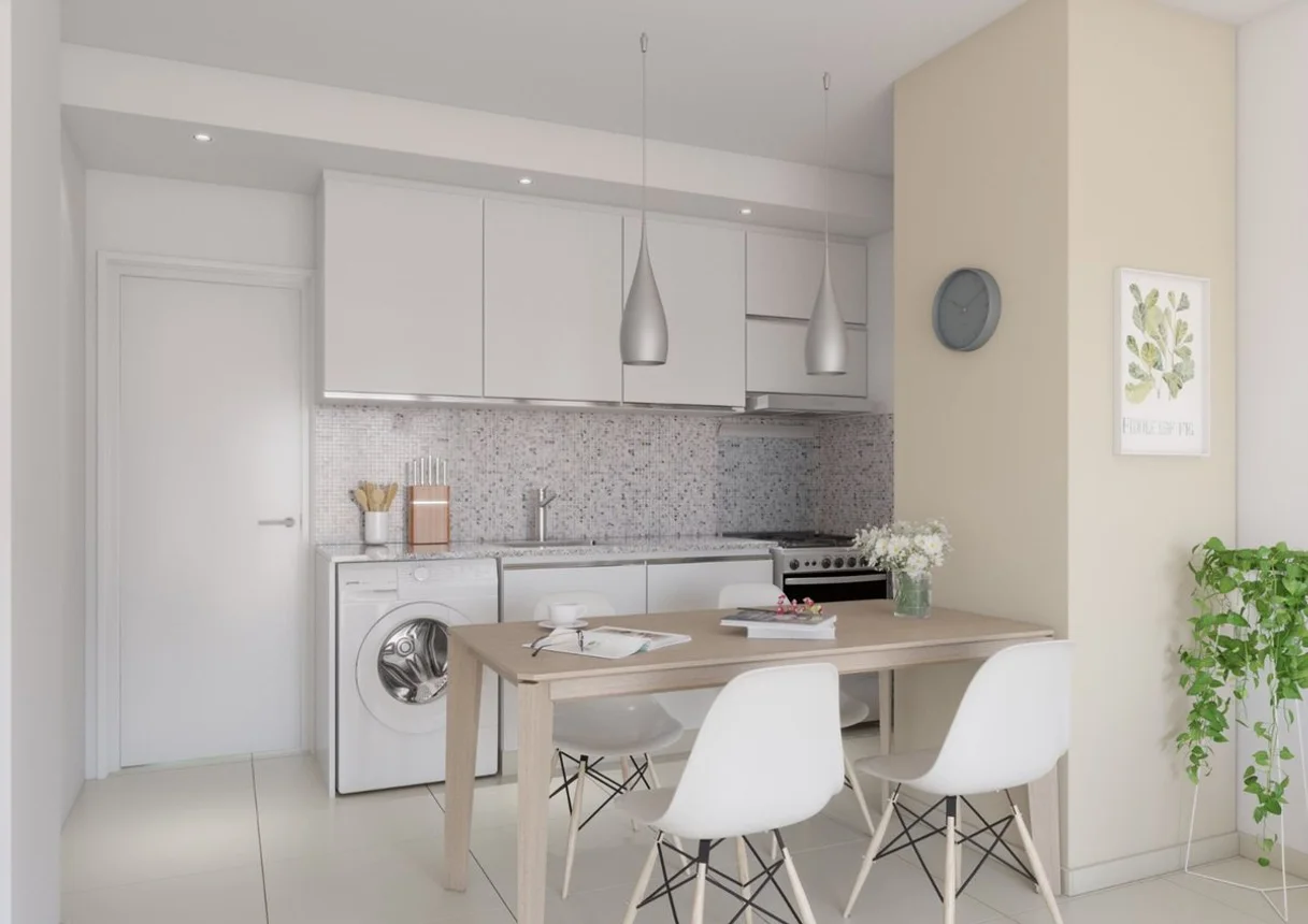 Departamento en venta en Haedo, America 800, foto 5