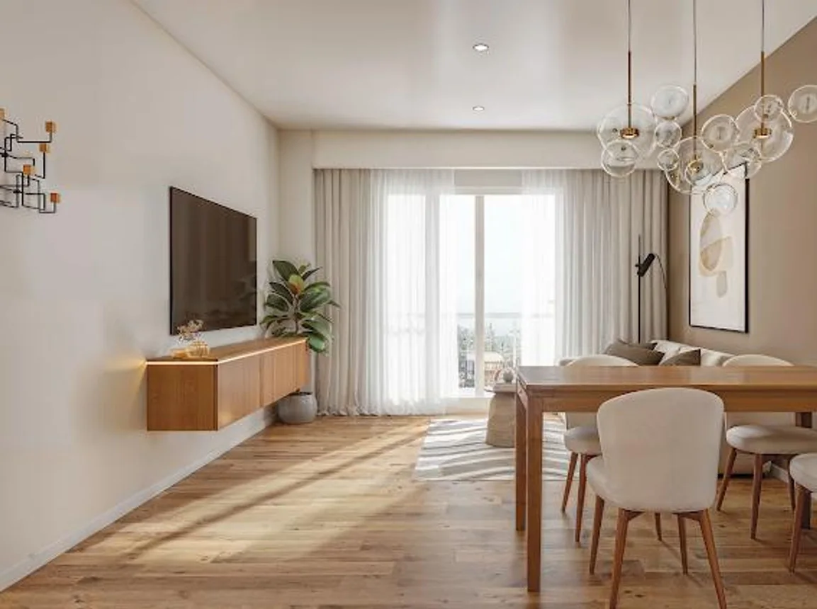 Departamento en venta en San Telmo