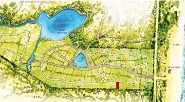 Venta Lote José Ignacio Punta del Este