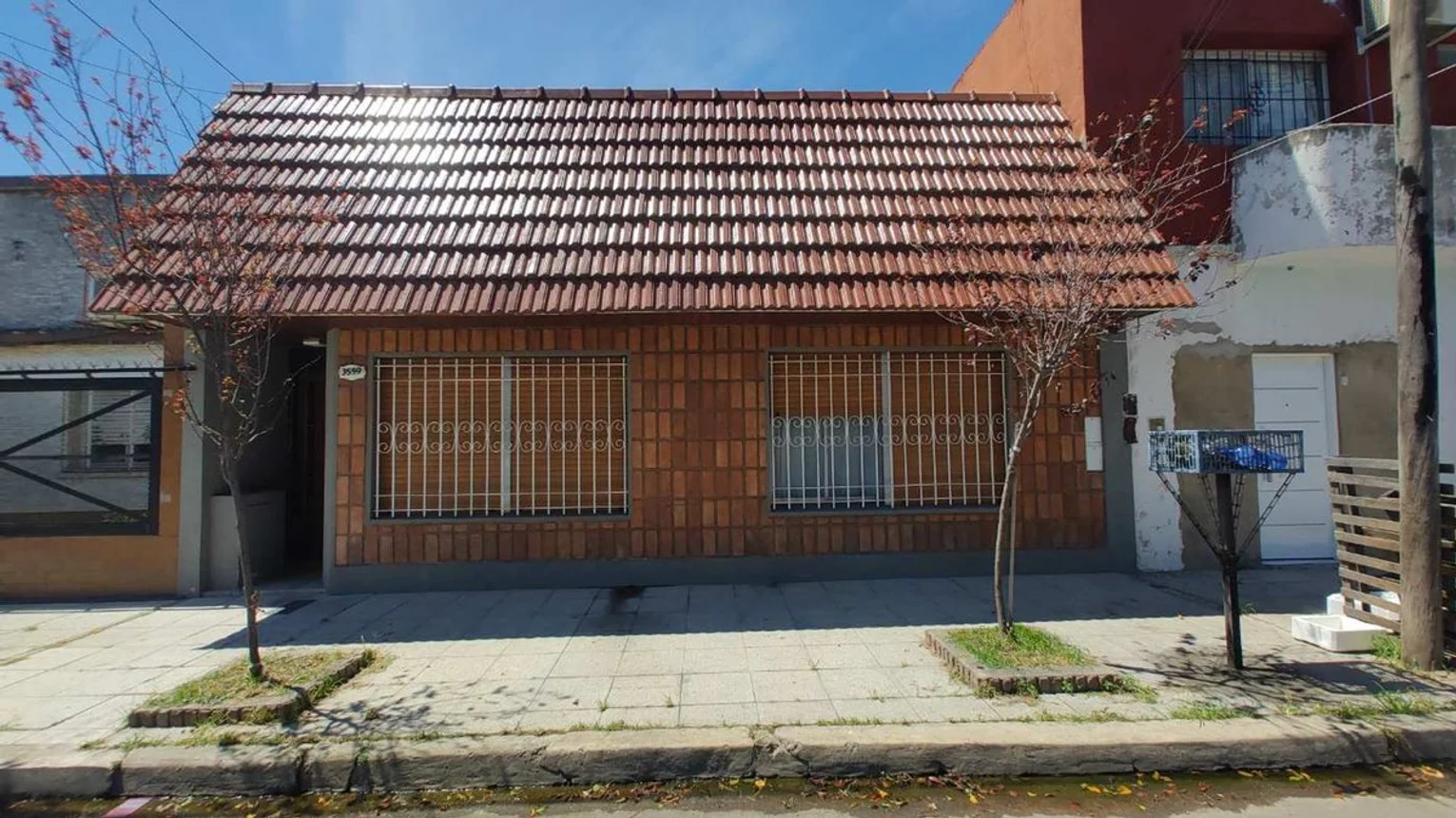 Casa en venta en Lanús Oeste