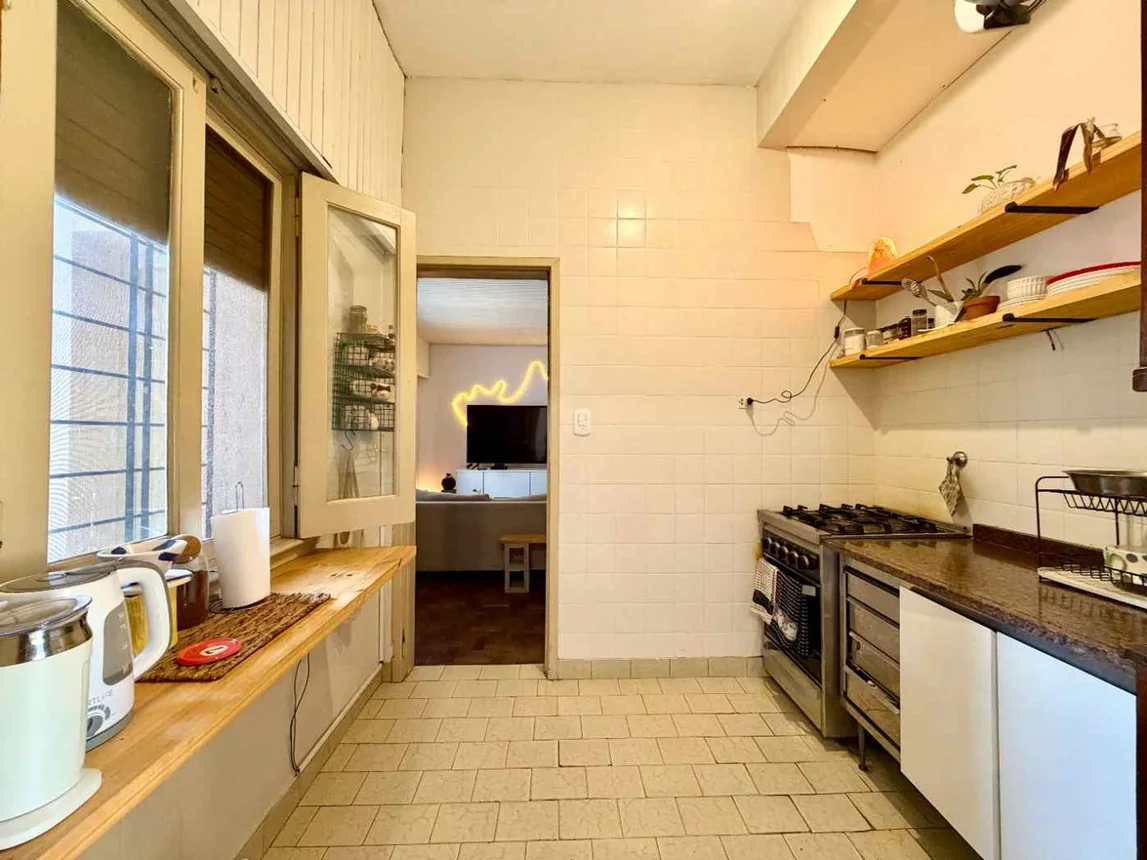 Casa de 4 ambientes en venta en El Palomar, Teniente Aviador Núñez 800, foto 3