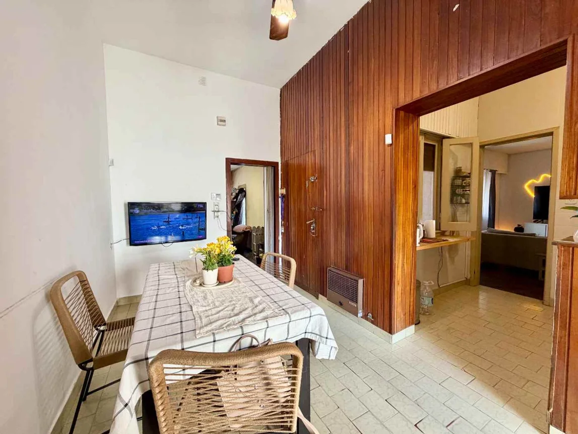 Casa de 4 ambientes en venta en El Palomar, Teniente Aviador Núñez 800, foto 5