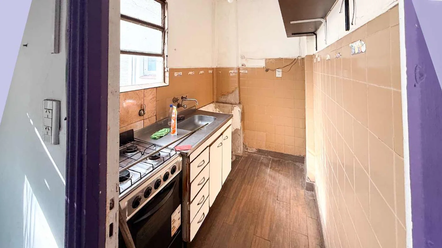 Departamento en venta en Balvanera, foto 5