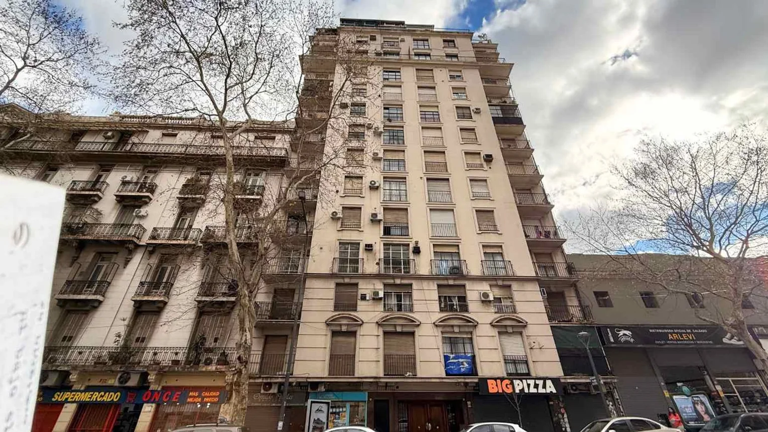 Departamento en venta en Balvanera, foto 4