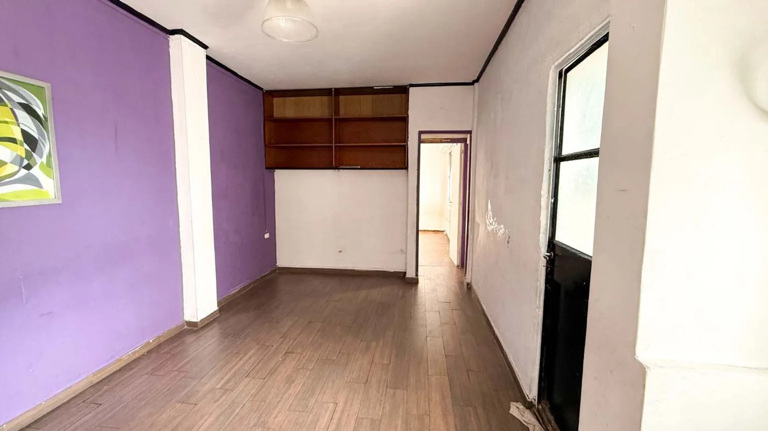 Departamento en venta en Balvanera, foto 2