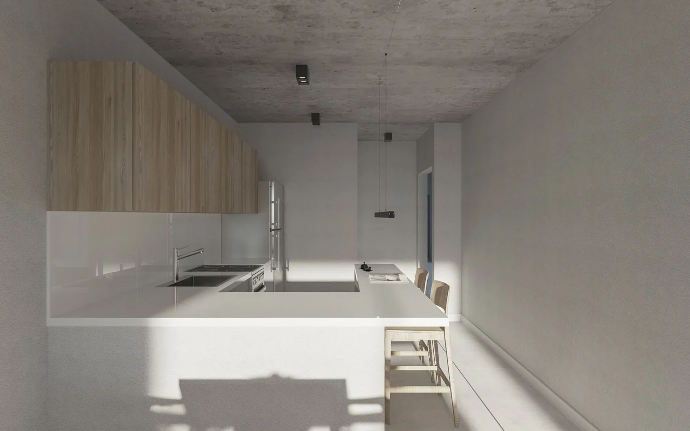 Departamento en venta en Saavedra, foto 4