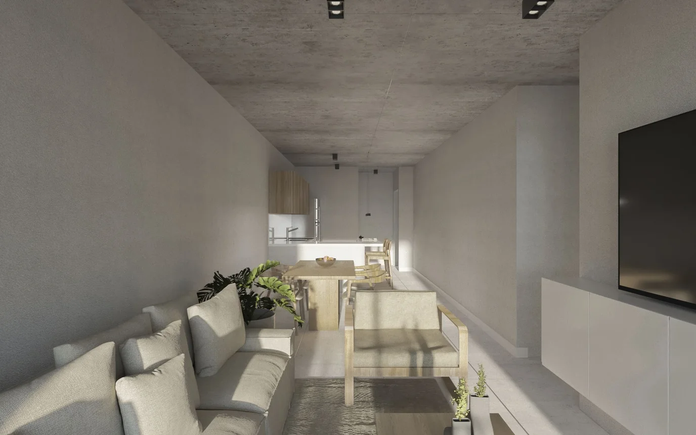 Departamento en venta en Saavedra, foto 3