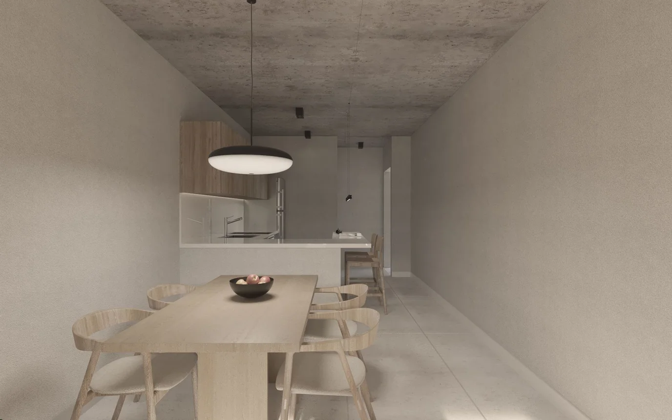 Departamento en venta en Saavedra, foto 5