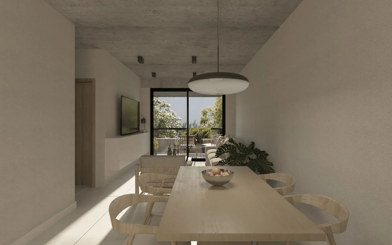 Departamento en venta en Saavedra, foto 2