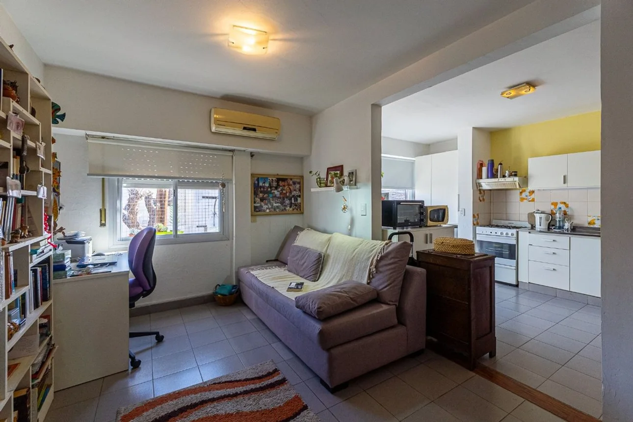 Departamento en venta en Rosario