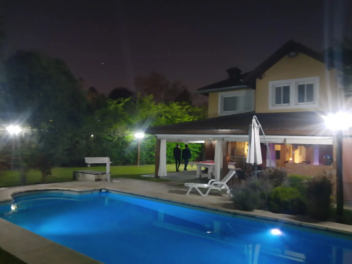 Casa de 7 ambientes en venta en Manuel Alberti, Avenida Patricias Argentinas 2600, foto 3