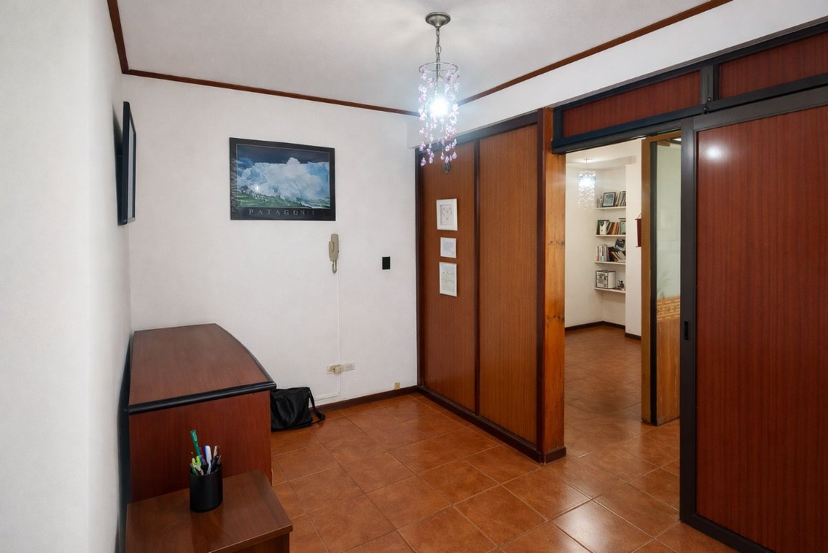 Foto 7 — VENTA  DEPARTAMENTO OFICINA EN SAN JUSTO
