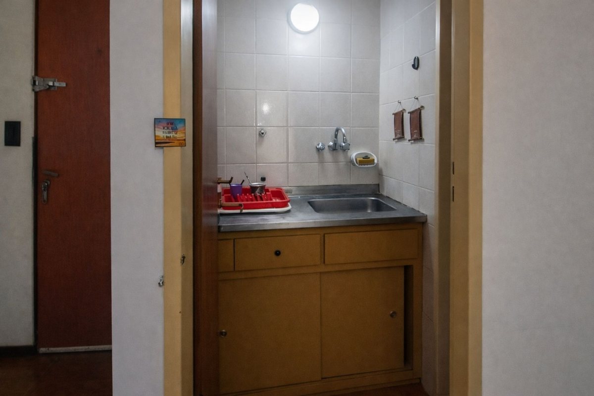 Foto 9 — VENTA  DEPARTAMENTO OFICINA EN SAN JUSTO