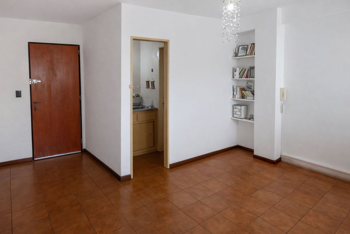 Foto 5 — VENTA  DEPARTAMENTO OFICINA EN SAN JUSTO