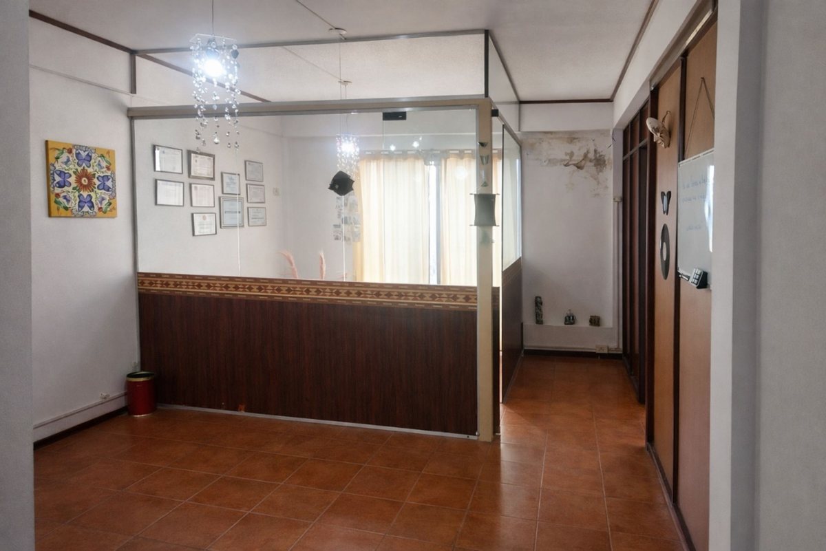 Foto 6 — VENTA  DEPARTAMENTO OFICINA EN SAN JUSTO