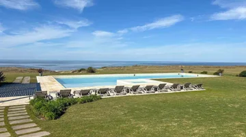 Venta Terreno en Barrio Privado Las Garzas