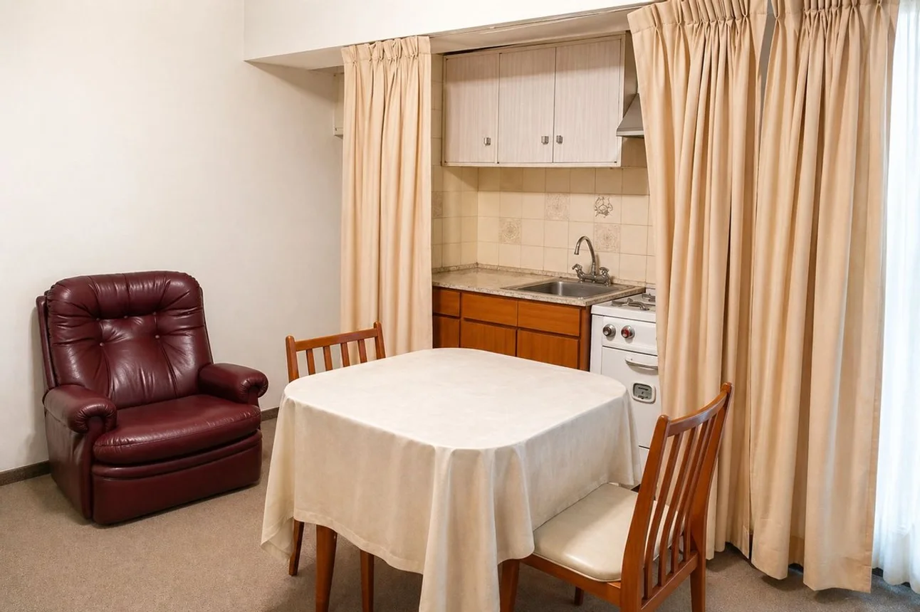 Departamento en venta en Retiro, foto 4