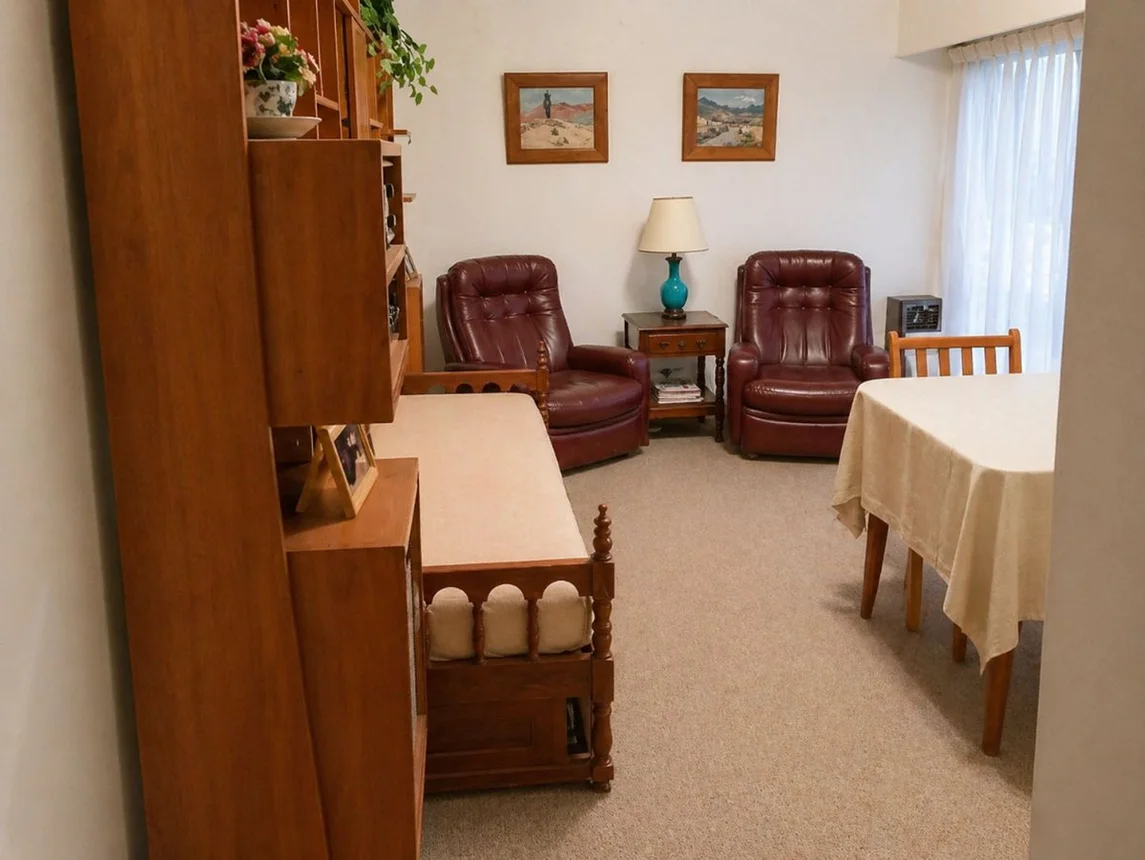 Departamento en venta en Retiro, foto 2