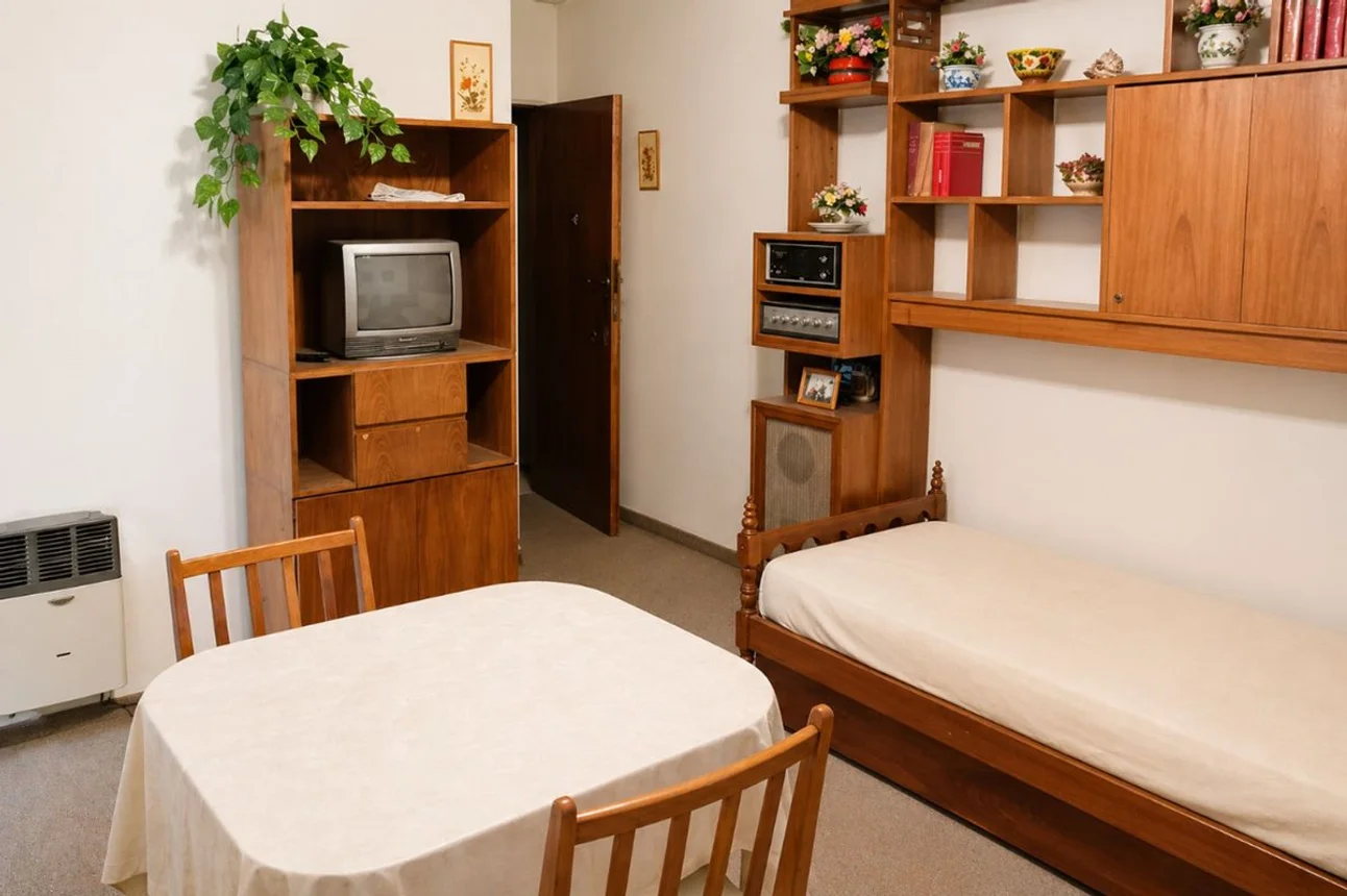 Departamento en venta en Retiro, foto 3