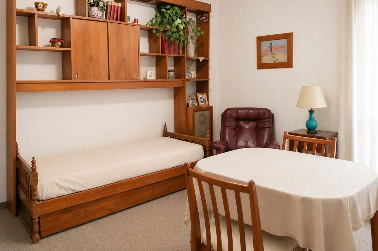 Departamento en venta en Retiro