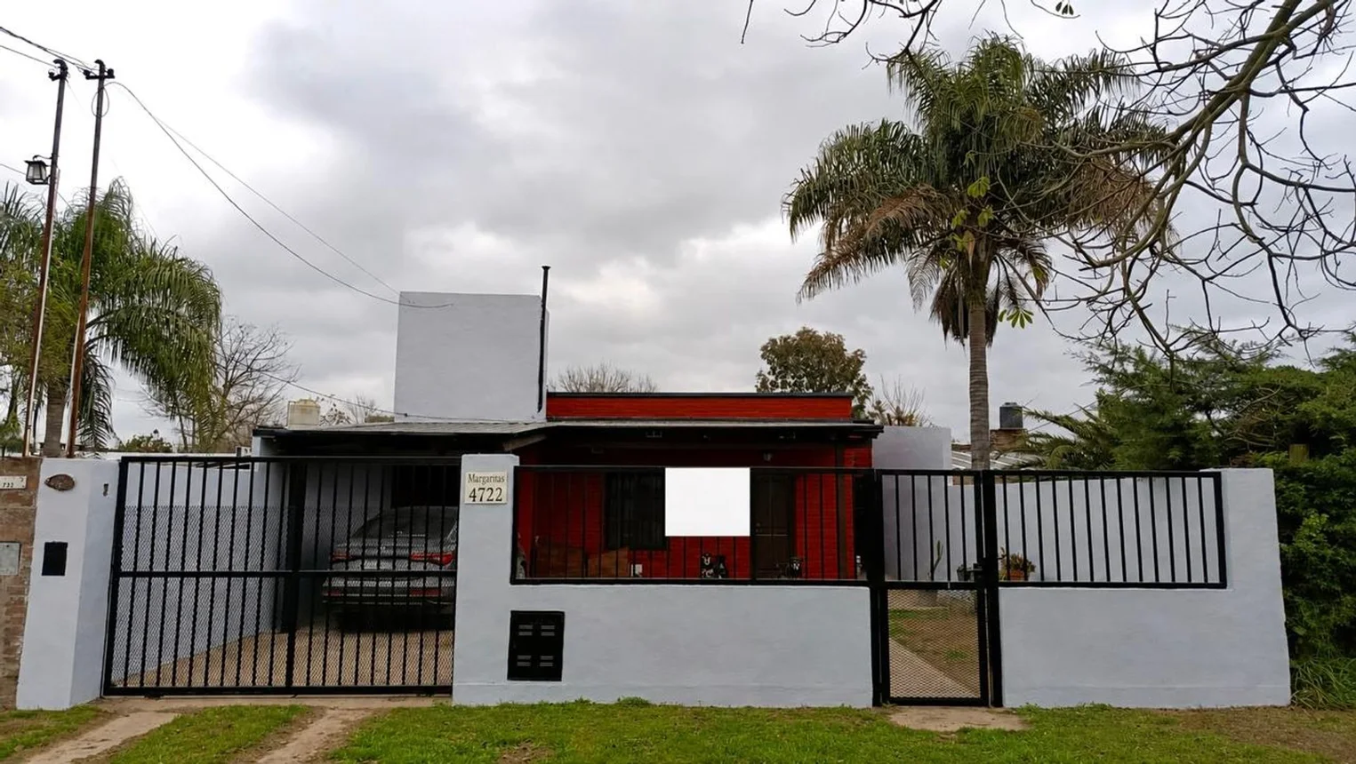 Casa en venta en Santa Fe
