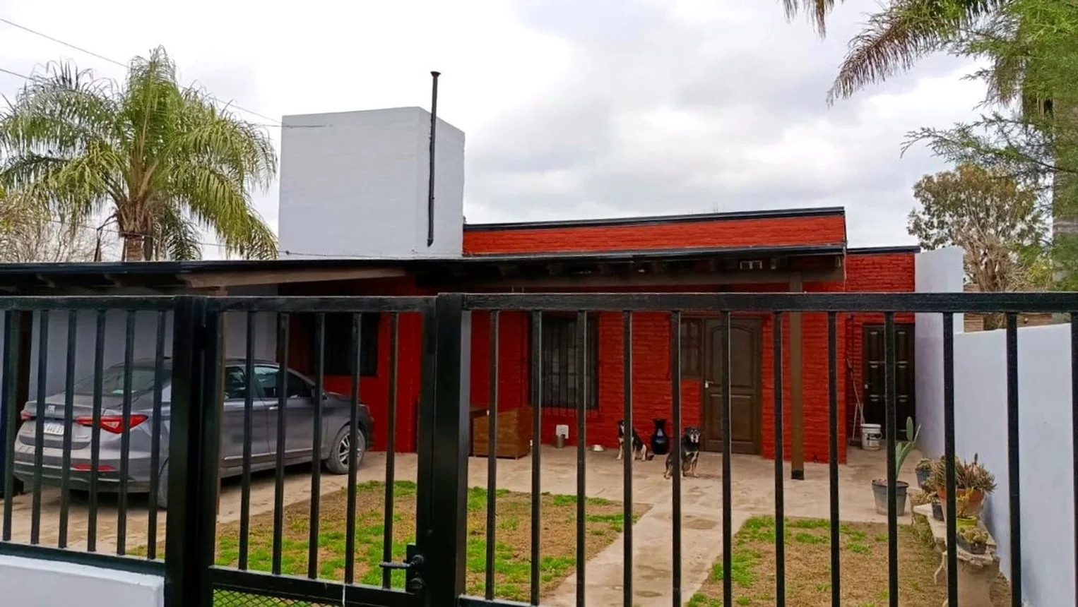 Casa en venta en Santa Fe, foto 2