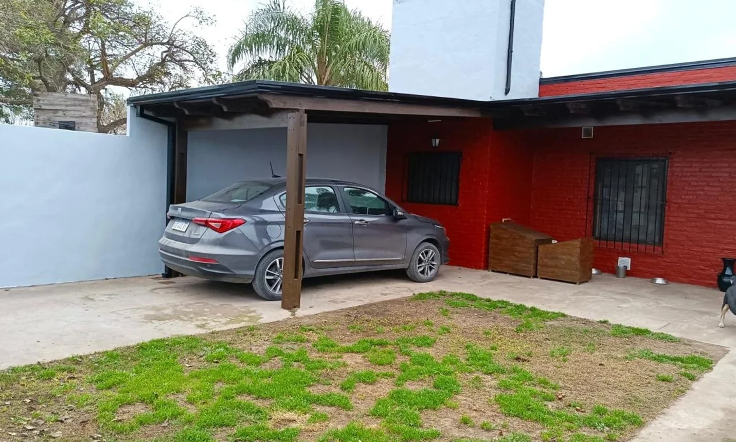 Casa en venta en Santa Fe, foto 3