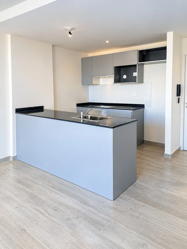 Departamento de 2 ambientes en venta en Santa Fe, Calle 1º de Enero 2400
