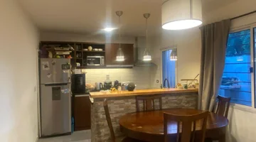 Venta Casa PH Lagomar Sur 2 Dormitorios