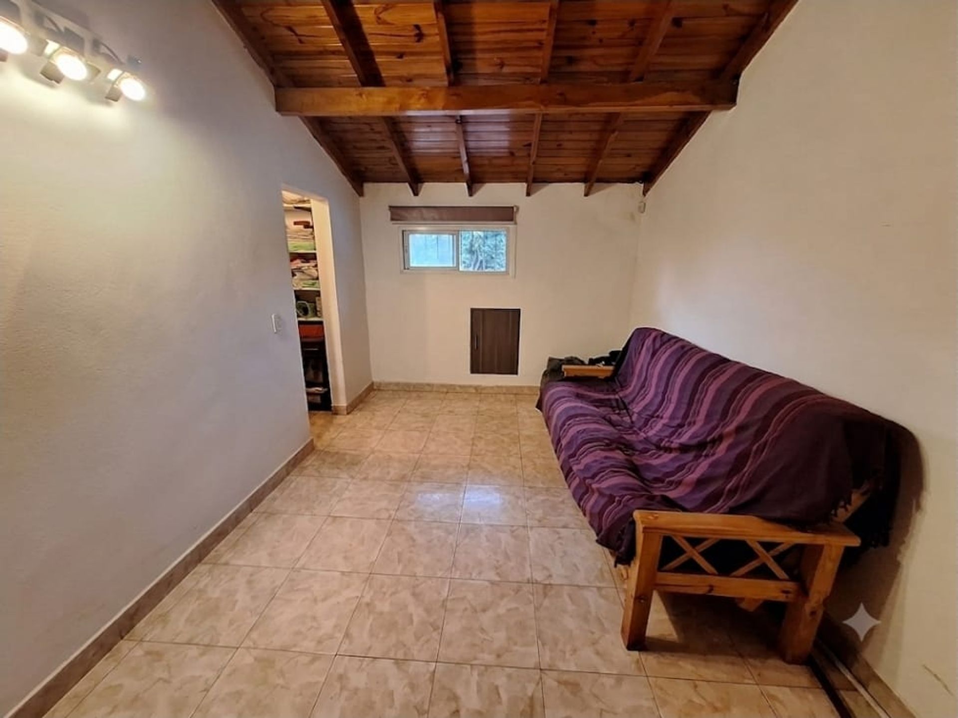 Foto 14 — CASA 4 AMBIENTES EN VENTA EN MONTEGRANDE PILETA