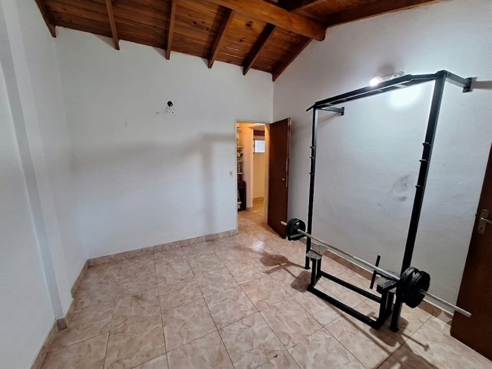 Foto 12 — CASA 4 AMBIENTES EN VENTA EN MONTEGRANDE PILETA