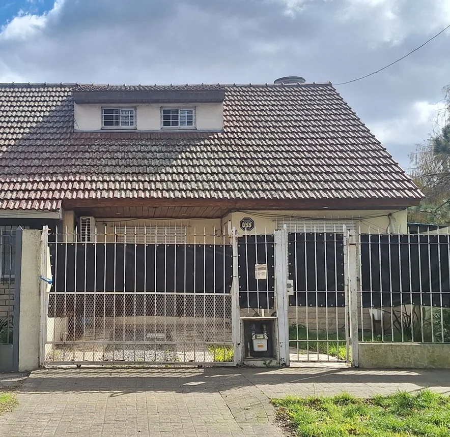 Casa en venta en Monte Grande