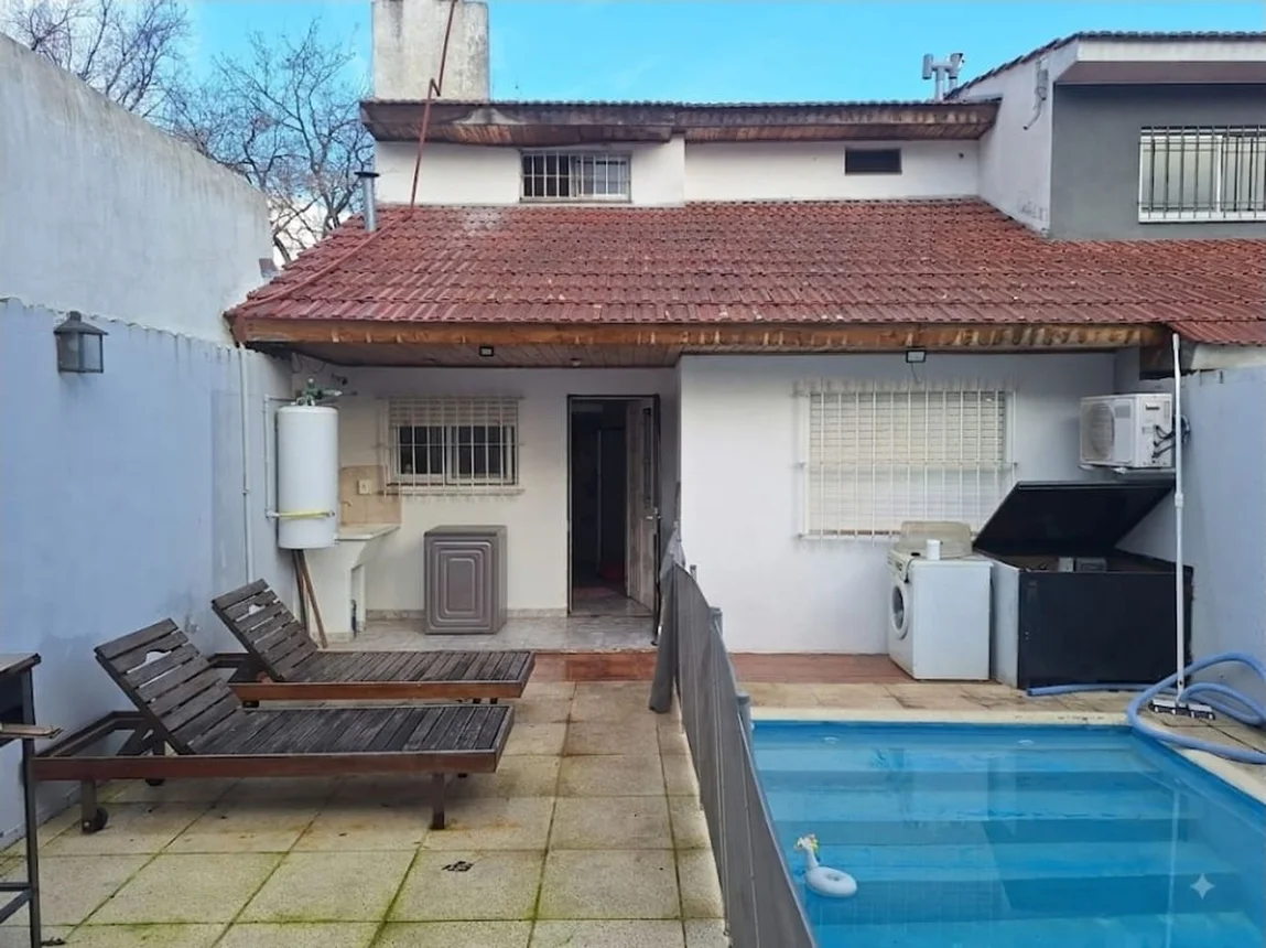 Casa en venta en Monte Grande, foto 2