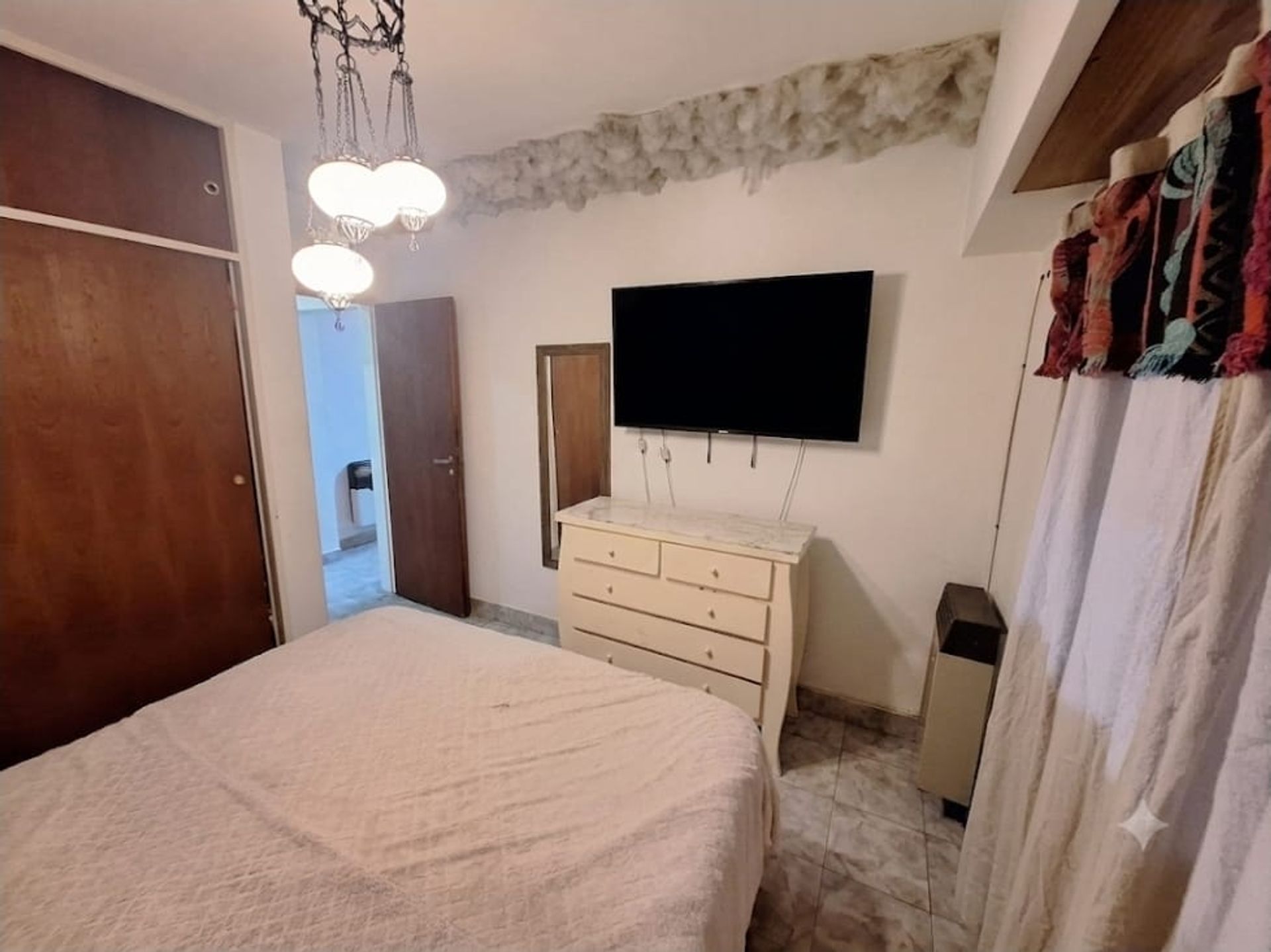 Foto 8 — CASA 4 AMBIENTES EN VENTA EN MONTEGRANDE PILETA