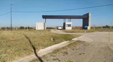 LOTE EN LA ERNESTINA BARRIO DE CAMPO CON ESCRITURA