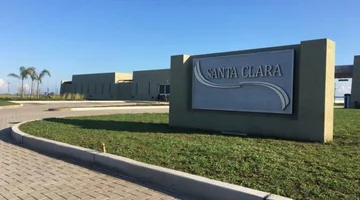 LOTE VENTA BARRIO SANTA CLARA AL SUR FINANCIACION