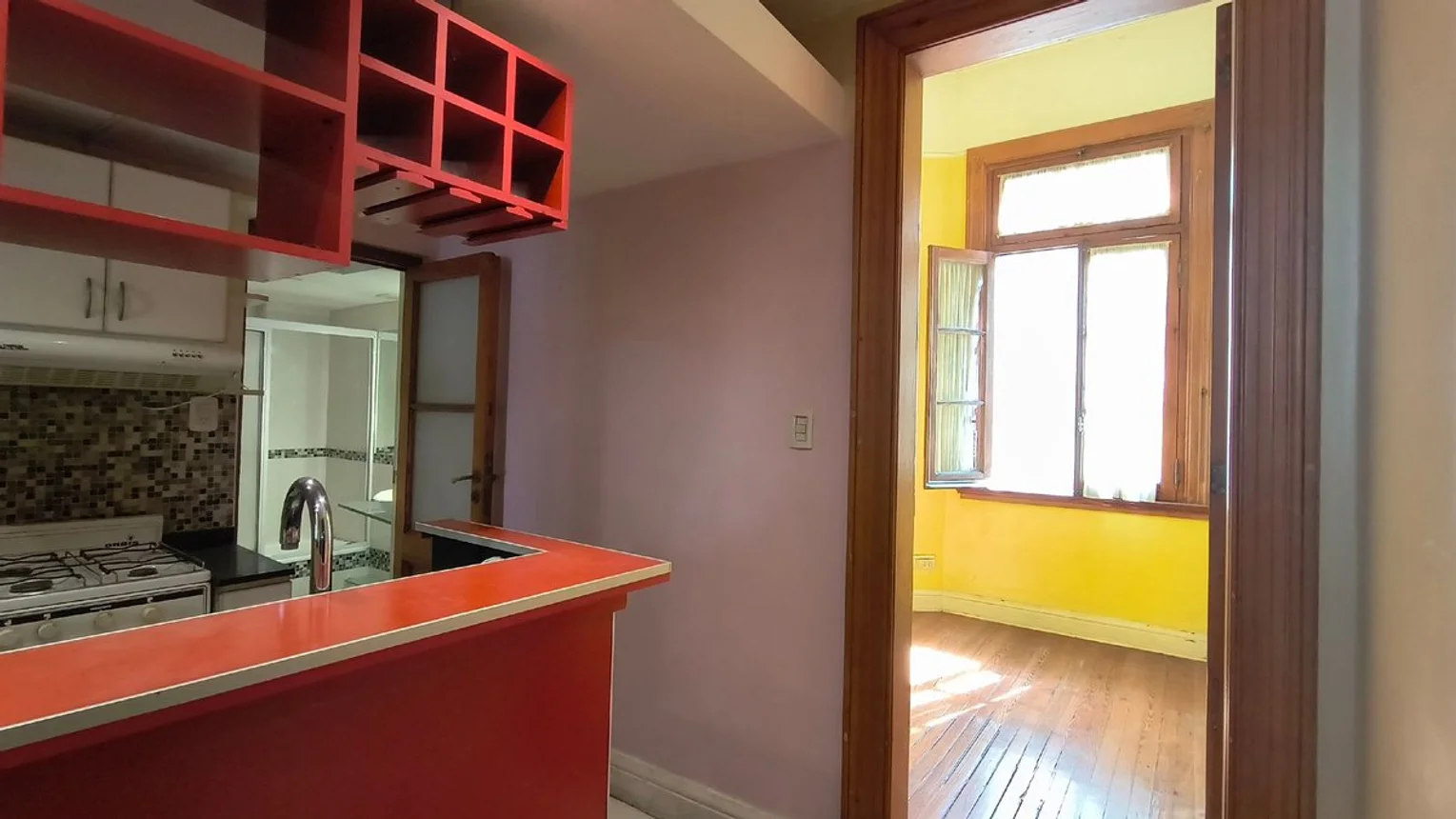 Departamento en venta en Constitución, foto 3