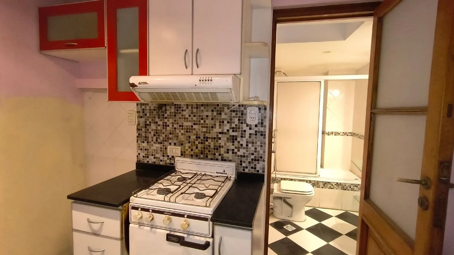 Departamento en venta en Constitución, foto 4