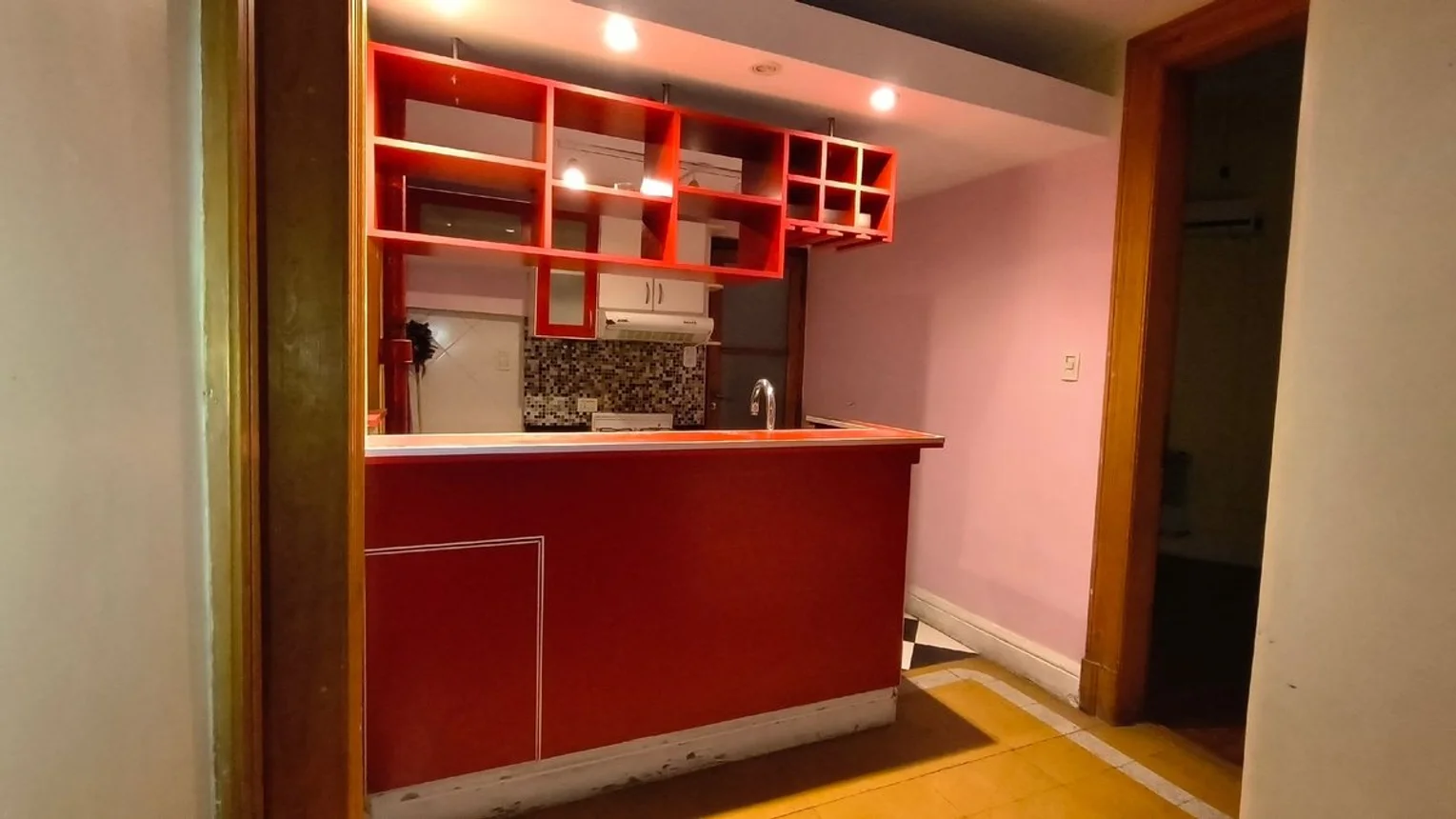 Departamento en venta en Constitución, foto 5