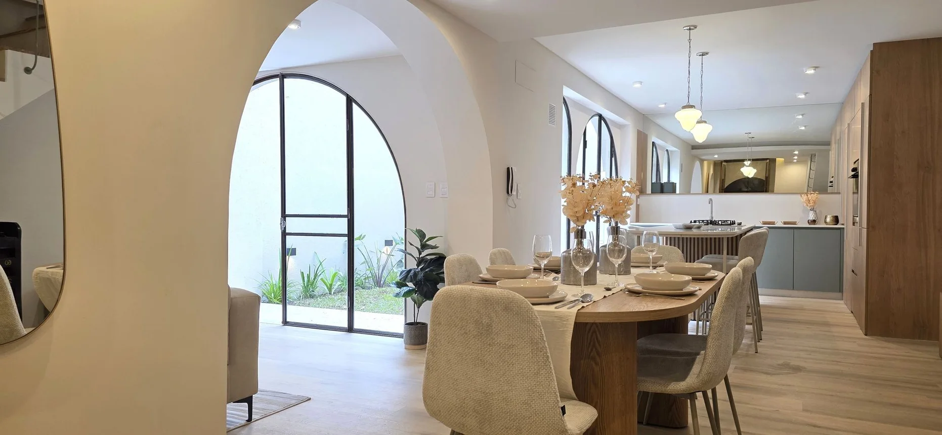 Casa en venta en Rosario, foto 2