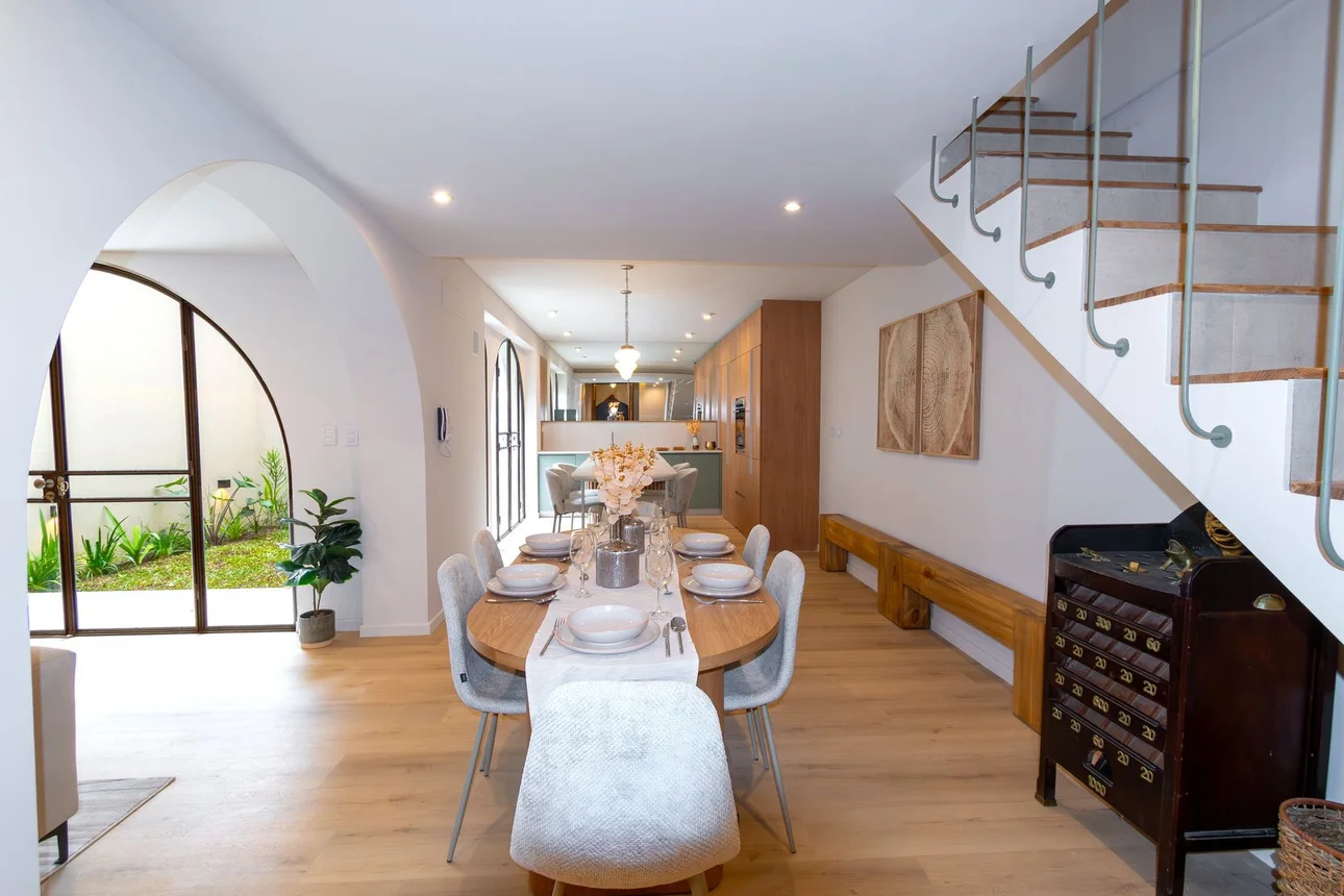 Casa en venta en Rosario