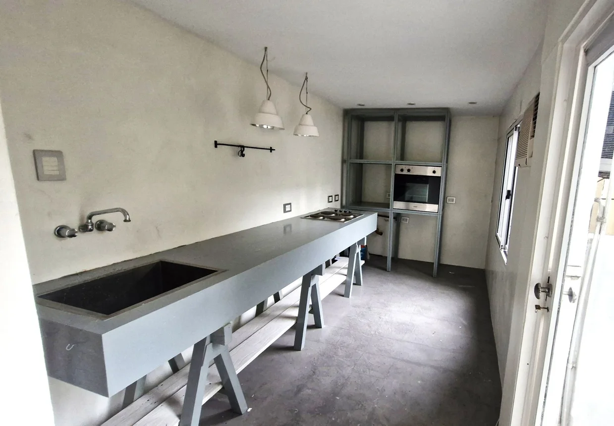 Departamento en venta en Palermo